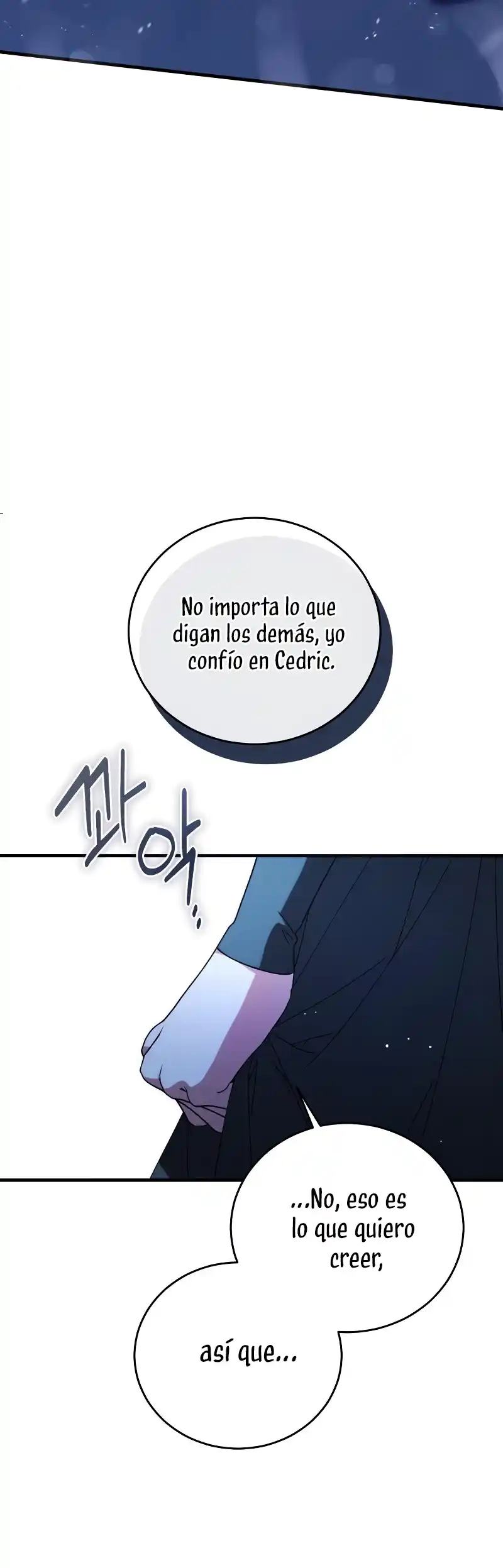 ¿Por Qué Estás Tan Obsesionado Conmigo Incluso Cuando Estoy Muerta? - Capítulo 13 - Página 7 - LectorTMOo