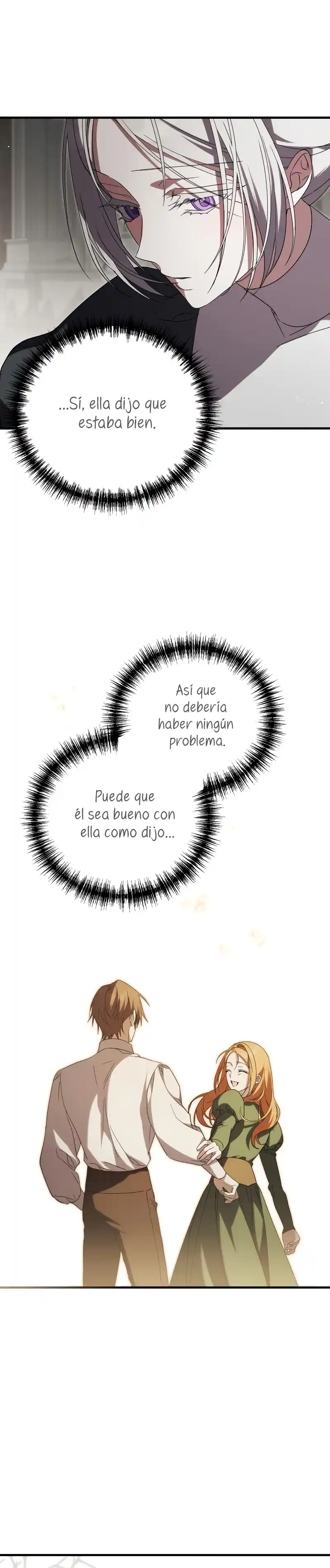 ¿Por Qué Estás Tan Obsesionado Conmigo Incluso Cuando Estoy Muerta? - Capítulo 13 - Página 13 - LectorTMOo
