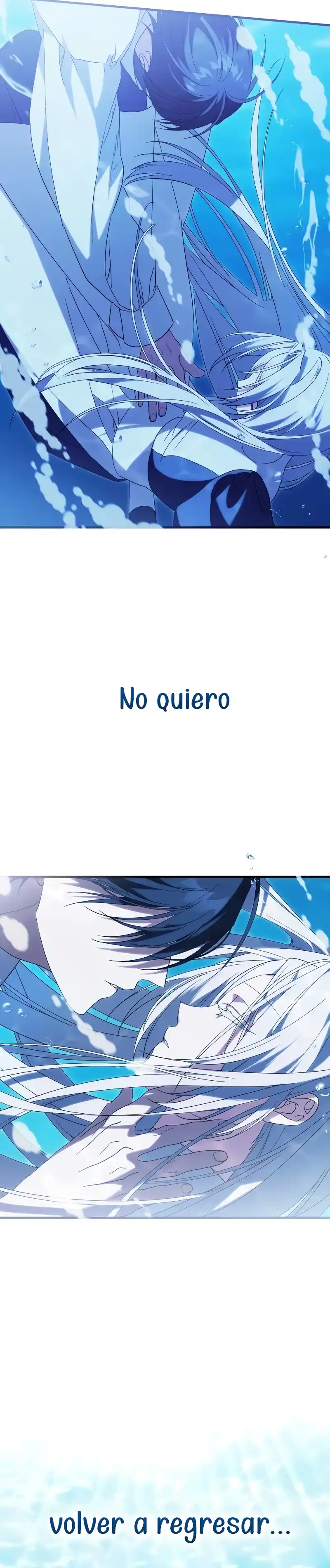 ¿Por Qué Estás Tan Obsesionado Conmigo Incluso Cuando Estoy Muerta? - Capítulo 13 - Página 53 - LectorTMOo