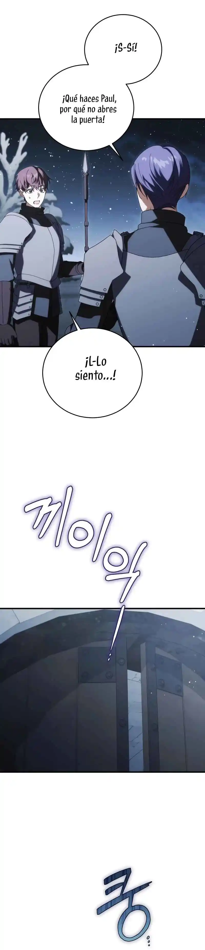 ¿Por Qué Estás Tan Obsesionado Conmigo Incluso Cuando Estoy Muerta? - Capítulo 14 - Página 5 - LectorTMOo