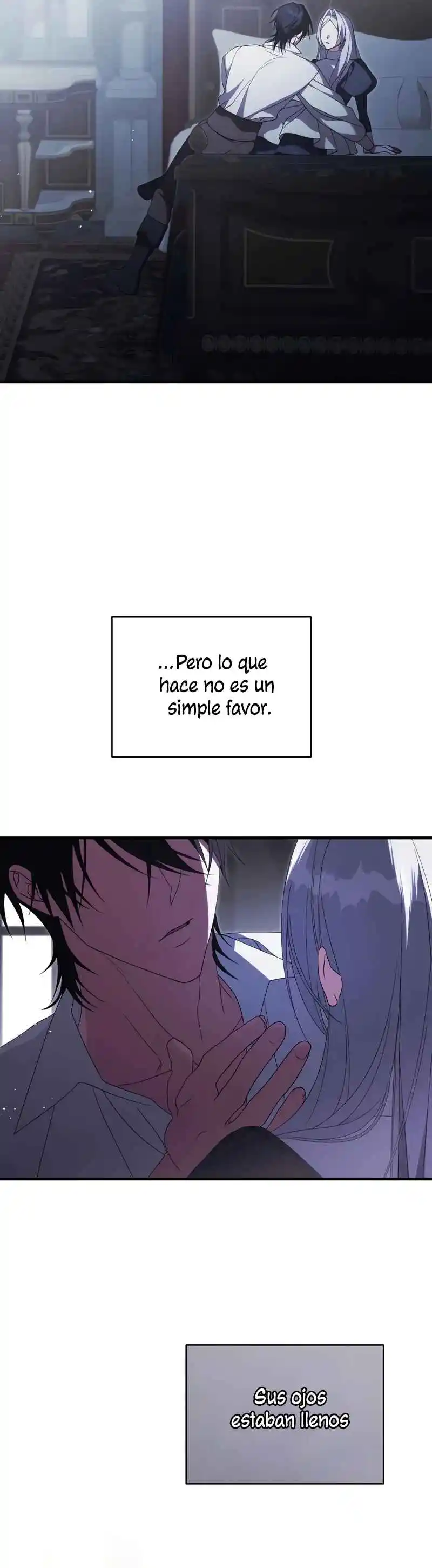 ¿Por Qué Estás Tan Obsesionado Conmigo Incluso Cuando Estoy Muerta? - Capítulo 14 - Página 17 - LectorTMOo