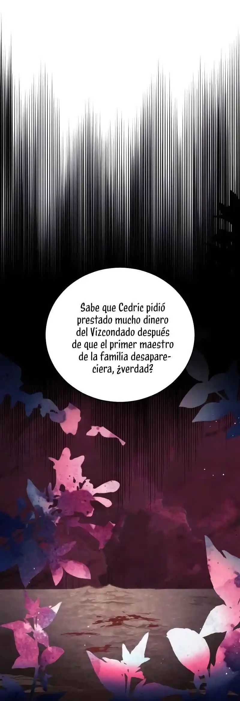 ¿Por Qué Estás Tan Obsesionado Conmigo Incluso Cuando Estoy Muerta? - Capítulo 15 - Página 29 - LectorTMOo