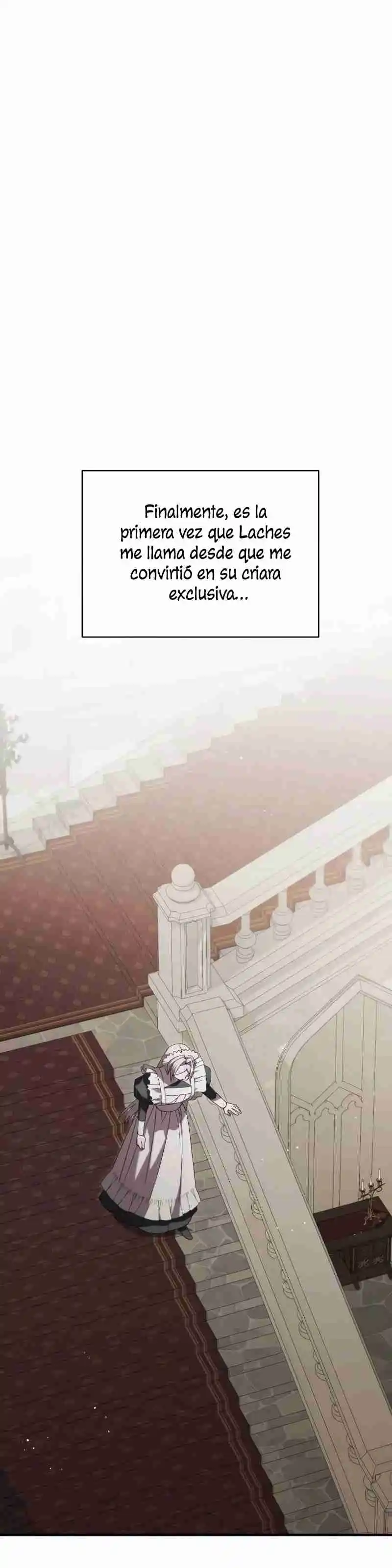 ¿Por Qué Estás Tan Obsesionado Conmigo Incluso Cuando Estoy Muerta? - Capítulo 17 - Página 5 - LectorTMOo