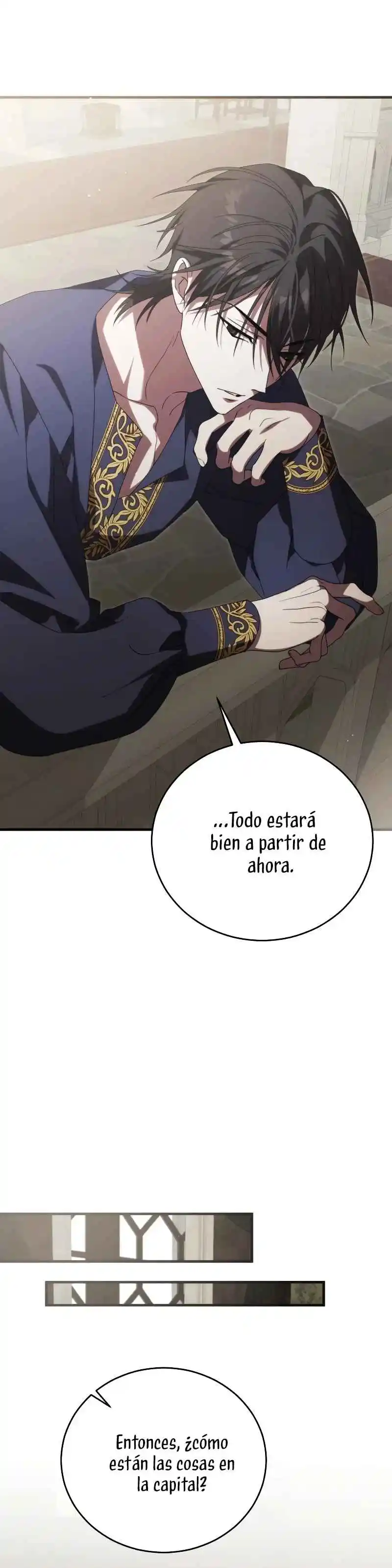 ¿Por Qué Estás Tan Obsesionado Conmigo Incluso Cuando Estoy Muerta? - Capítulo 17 - Página 24 - LectorTMOo