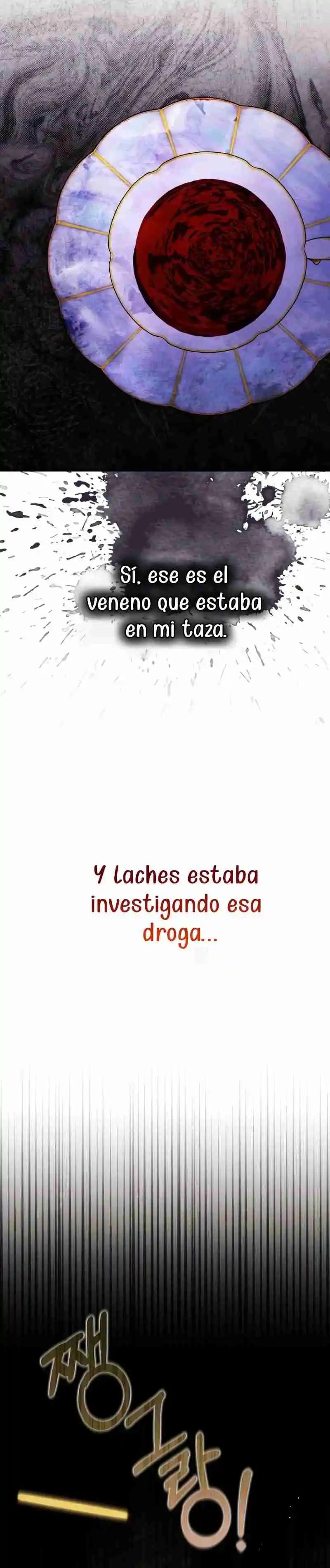 ¿Por Qué Estás Tan Obsesionado Conmigo Incluso Cuando Estoy Muerta? - Capítulo 17 - Página 41 - LectorTMOo