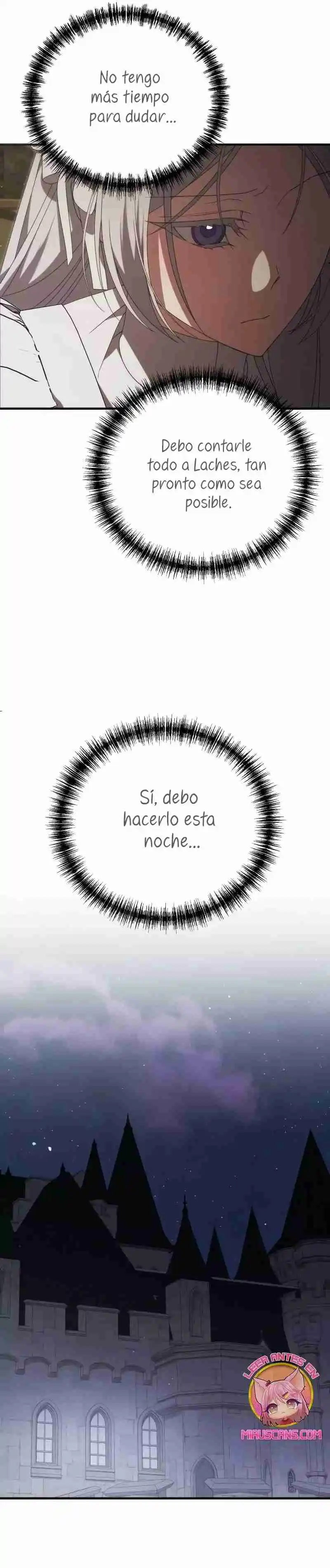 ¿Por Qué Estás Tan Obsesionado Conmigo Incluso Cuando Estoy Muerta? - Capítulo 18 - Página 20 - LectorTMOo