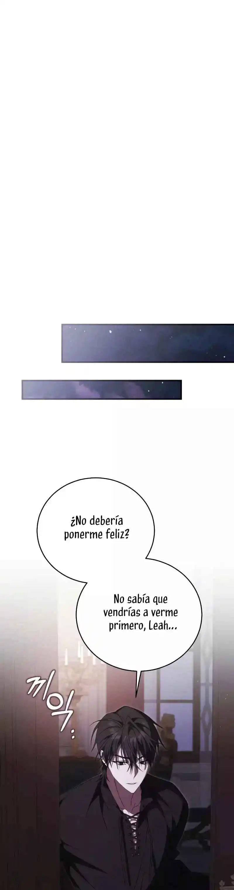¿Por Qué Estás Tan Obsesionado Conmigo Incluso Cuando Estoy Muerta? - Capítulo 18 - Página 21 - LectorTMOo