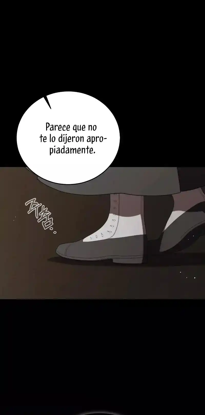 ¿Por Qué Estás Tan Obsesionado Conmigo Incluso Cuando Estoy Muerta? - Capítulo 19 - Página 45 - LectorTMOo
