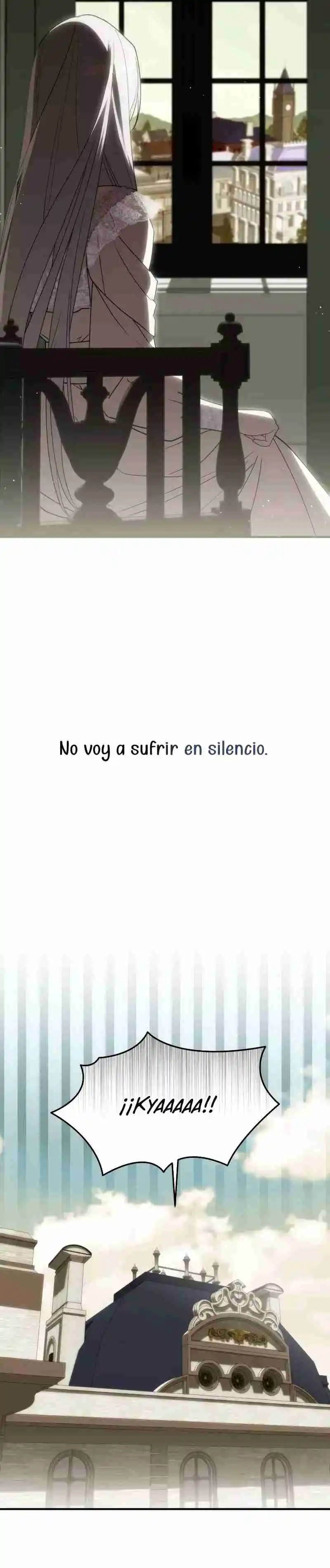 ¿Por Qué Estás Tan Obsesionado Conmigo Incluso Cuando Estoy Muerta? - Capítulo 2 - Página 23 - LectorTMOo