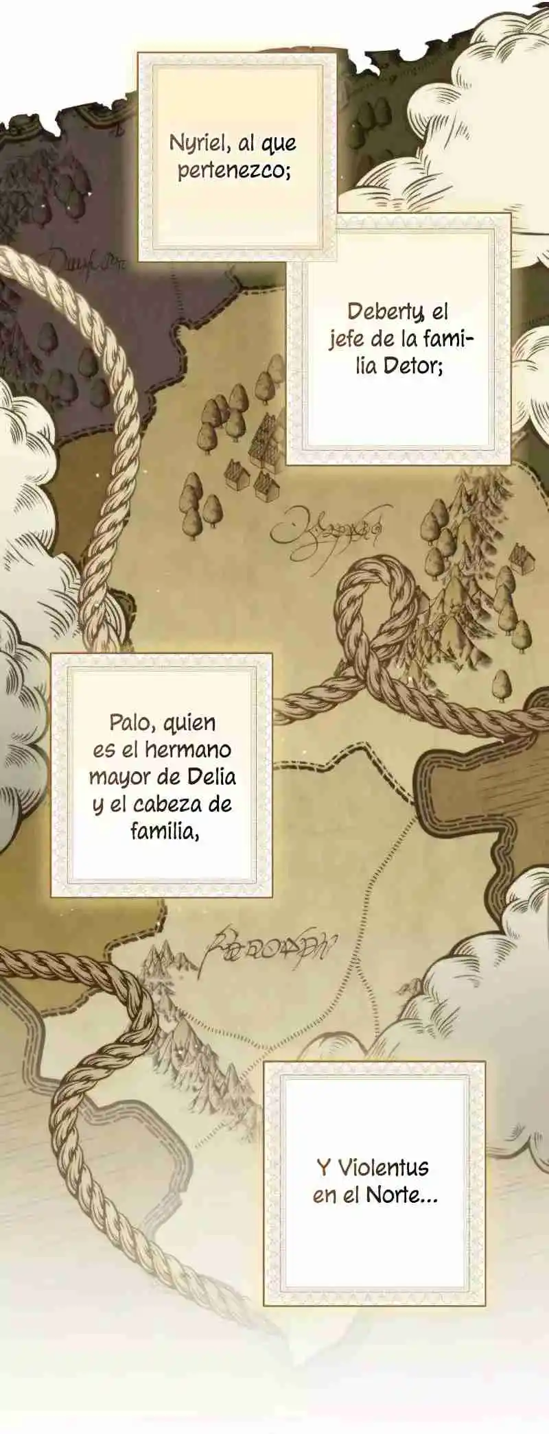 ¿Por Qué Estás Tan Obsesionado Conmigo Incluso Cuando Estoy Muerta? - Capítulo 2 - Página 32 - LectorTMOo