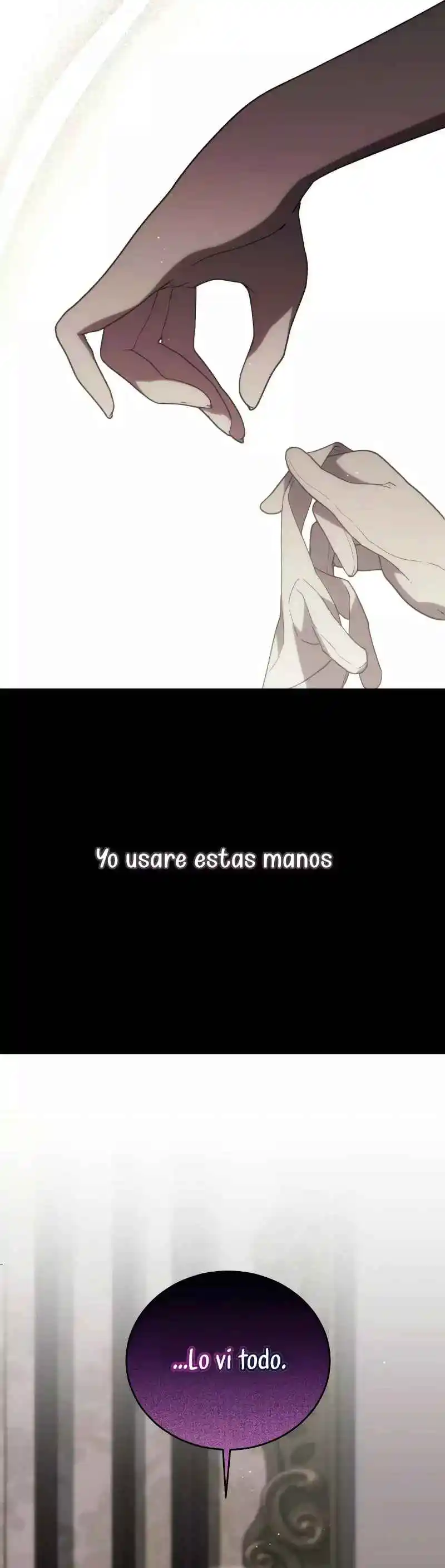 ¿Por Qué Estás Tan Obsesionado Conmigo Incluso Cuando Estoy Muerta? - Capítulo 2 - Página 40 - LectorTMOo