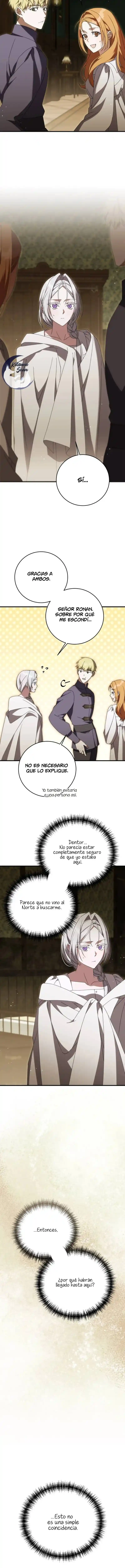 ¿Por Qué Estás Tan Obsesionado Conmigo Incluso Cuando Estoy Muerta? - Capítulo 22 - Página 14 - LectorTMOo