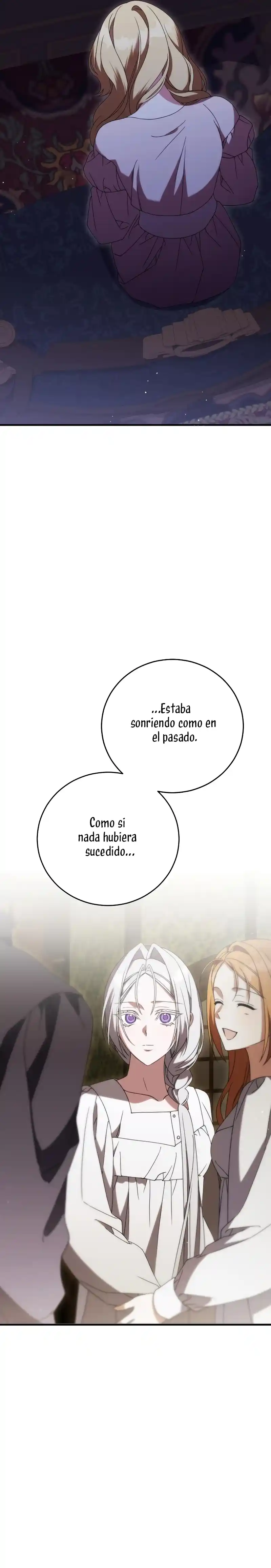 ¿Por Qué Estás Tan Obsesionado Conmigo Incluso Cuando Estoy Muerta? - Capítulo 24 - Página 18 - LectorTMOo