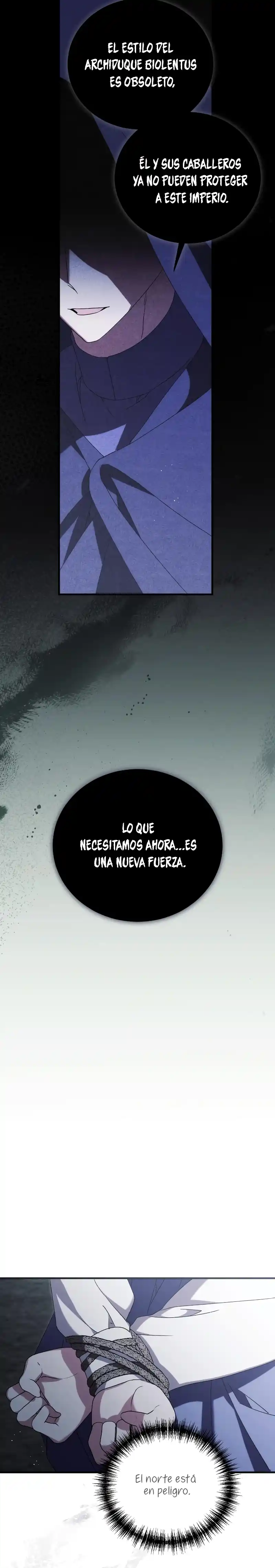 ¿Por Qué Estás Tan Obsesionado Conmigo Incluso Cuando Estoy Muerta? - Capítulo 25 - Página 10 - LectorTMOo