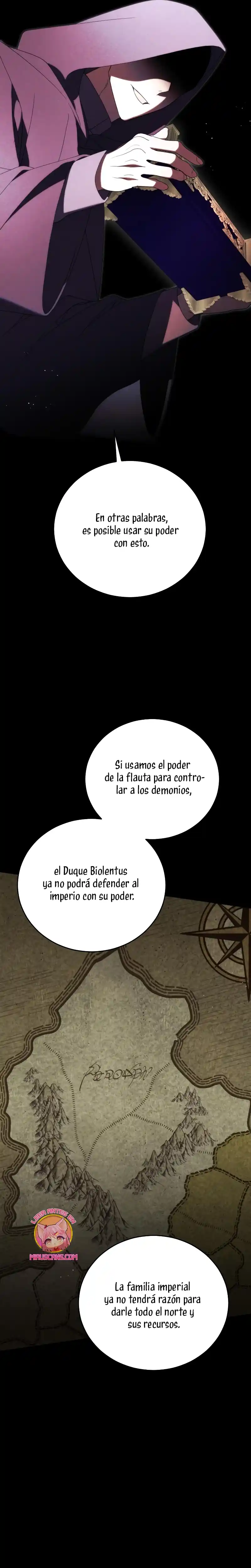 ¿Por Qué Estás Tan Obsesionado Conmigo Incluso Cuando Estoy Muerta? - Capítulo 25 - Página 29 - LectorTMOo