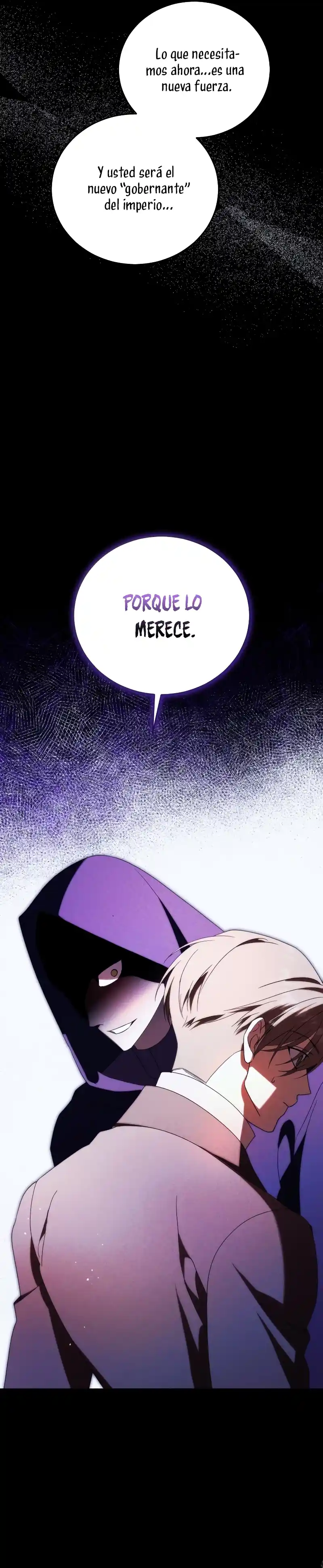 ¿Por Qué Estás Tan Obsesionado Conmigo Incluso Cuando Estoy Muerta? - Capítulo 25 - Página 31 - LectorTMOo