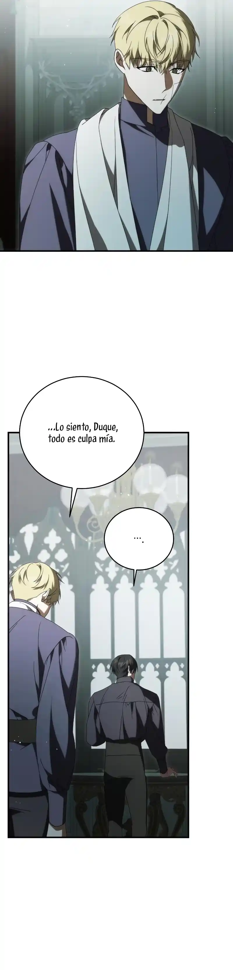 ¿Por Qué Estás Tan Obsesionado Conmigo Incluso Cuando Estoy Muerta? - Capítulo 26 - Página 15 - LectorTMOo