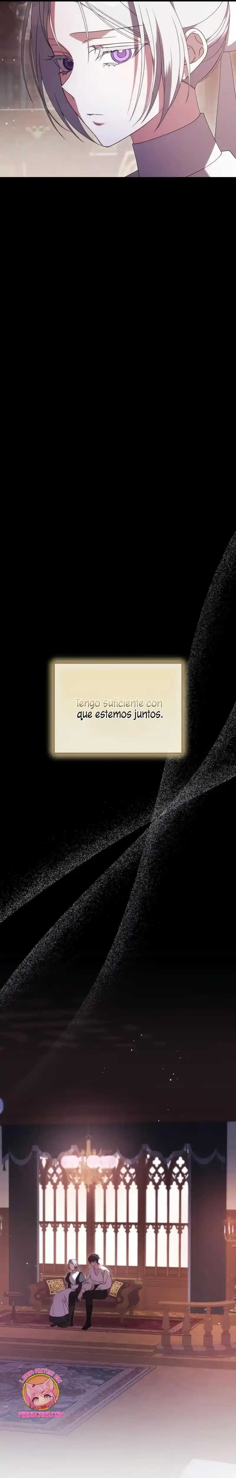 ¿Por Qué Estás Tan Obsesionado Conmigo Incluso Cuando Estoy Muerta? - Capítulo 27 - Página 6 - LectorTMOo