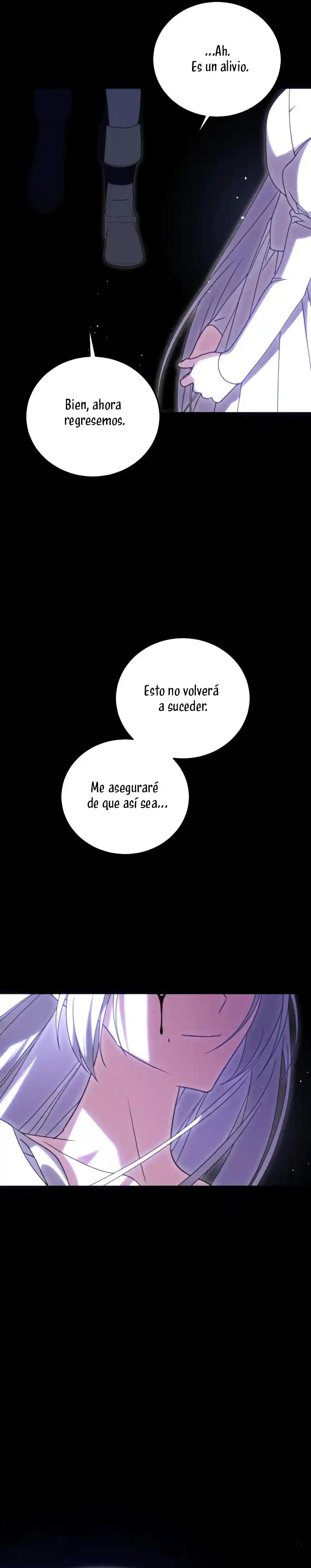 ¿Por Qué Estás Tan Obsesionado Conmigo Incluso Cuando Estoy Muerta? - Capítulo 27 - Página 30 - LectorTMOo