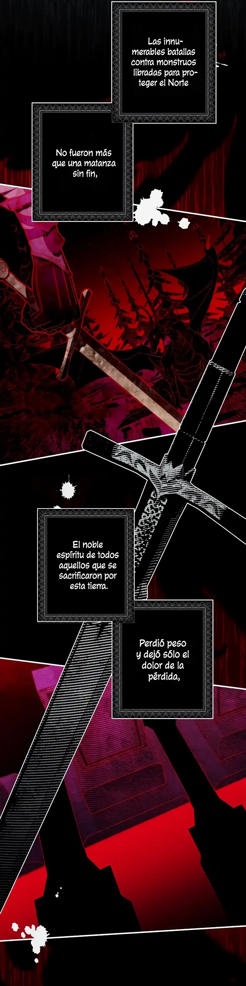 ¿Por Qué Estás Tan Obsesionado Conmigo Incluso Cuando Estoy Muerta? - Capítulo 28 - Página 13 - LectorTMOo