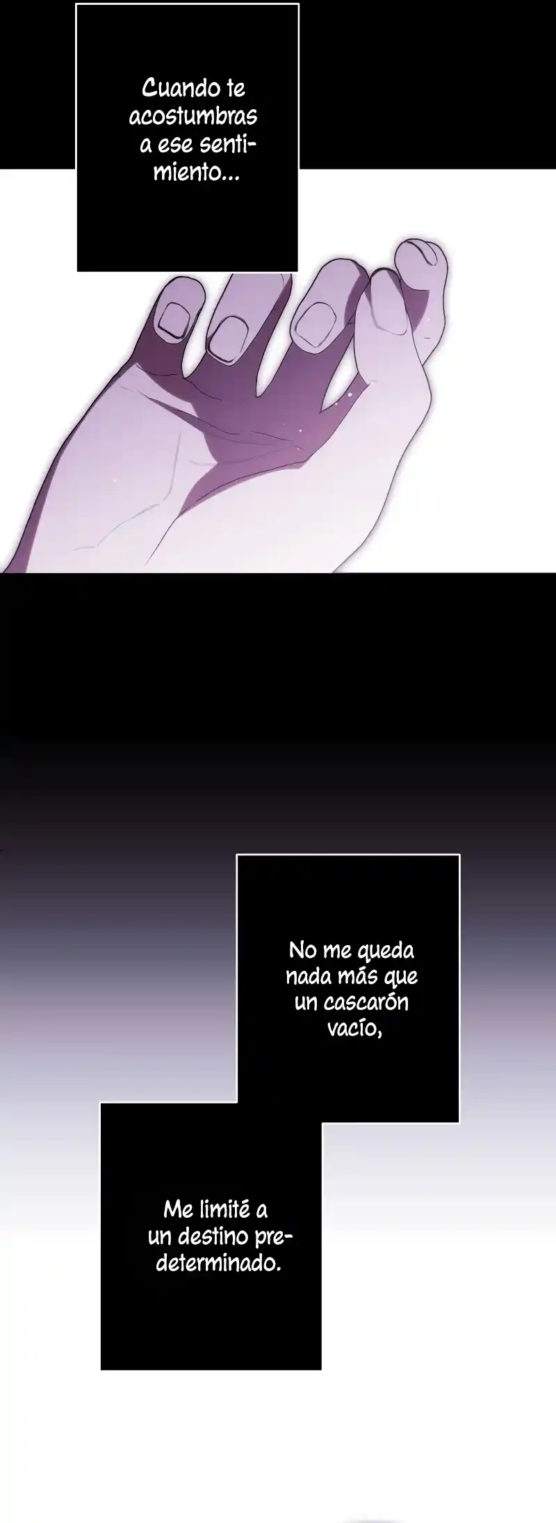 ¿Por Qué Estás Tan Obsesionado Conmigo Incluso Cuando Estoy Muerta? - Capítulo 28 - Página 15 - LectorTMOo