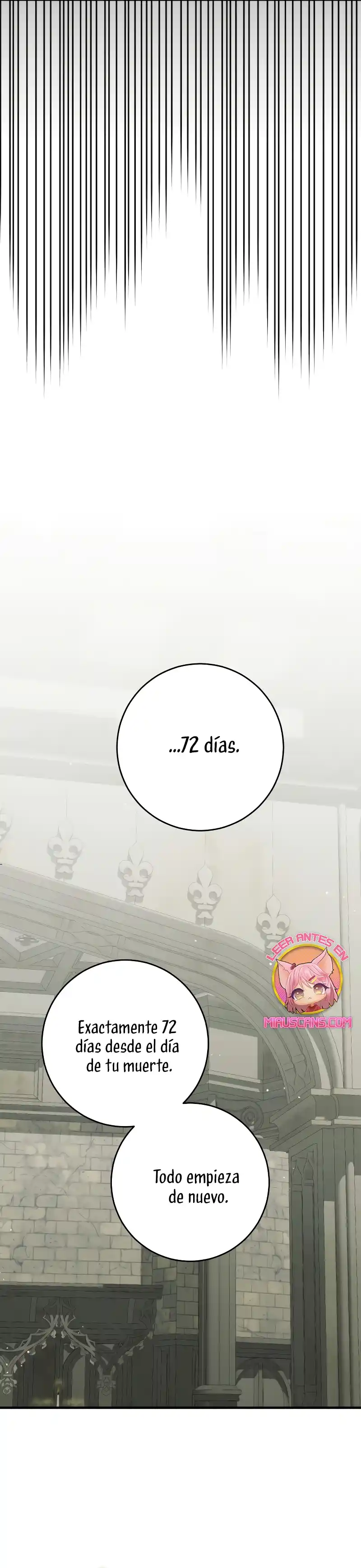 ¿Por Qué Estás Tan Obsesionado Conmigo Incluso Cuando Estoy Muerta? - Capítulo 28 - Página 27 - LectorTMOo