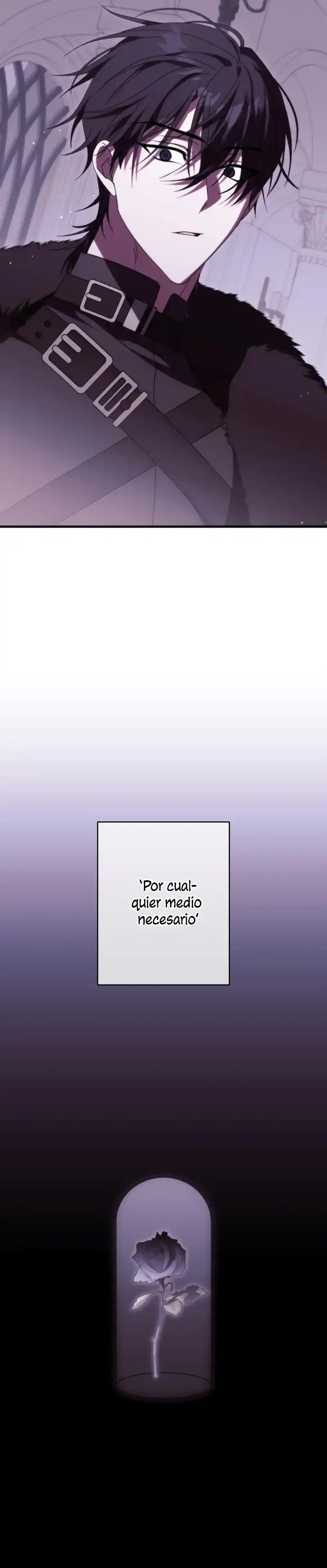 ¿Por Qué Estás Tan Obsesionado Conmigo Incluso Cuando Estoy Muerta? - Capítulo 28 - Página 34 - LectorTMOo
