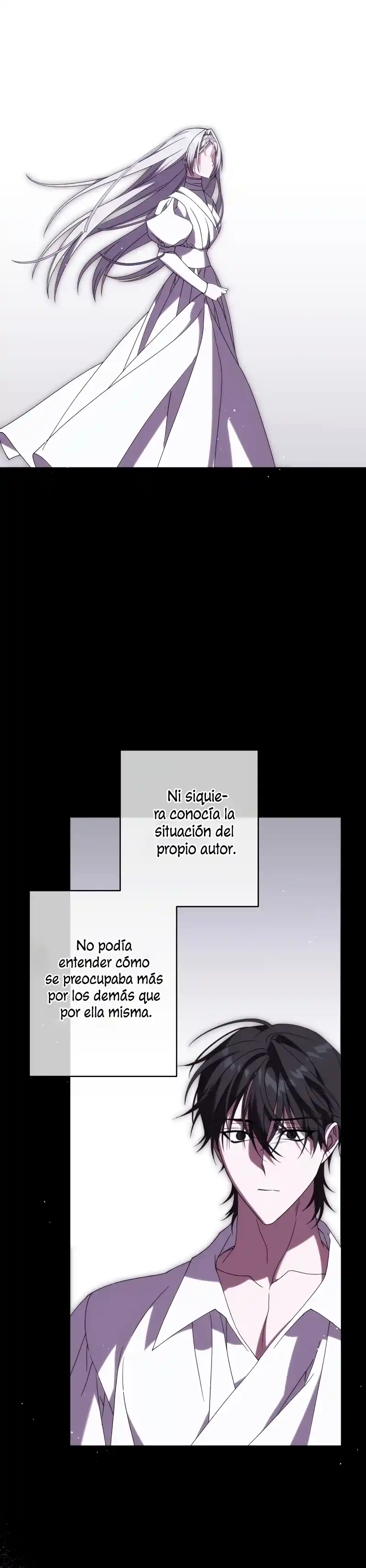 ¿Por Qué Estás Tan Obsesionado Conmigo Incluso Cuando Estoy Muerta? - Capítulo 28 - Página 39 - LectorTMOo