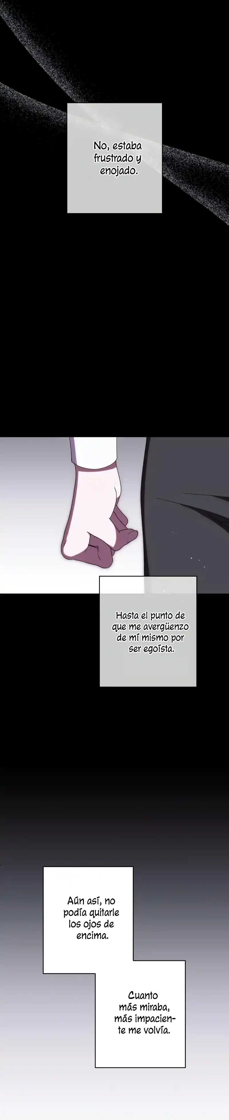 ¿Por Qué Estás Tan Obsesionado Conmigo Incluso Cuando Estoy Muerta? - Capítulo 28 - Página 40 - LectorTMOo