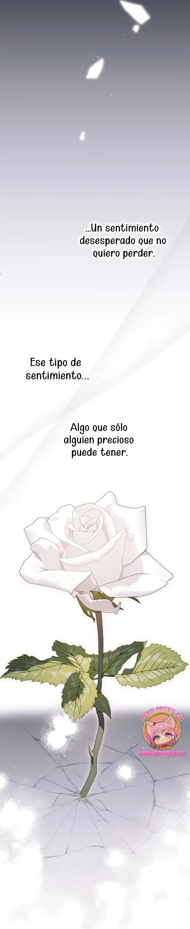 ¿Por Qué Estás Tan Obsesionado Conmigo Incluso Cuando Estoy Muerta? - Capítulo 28 - Página 45 - LectorTMOo