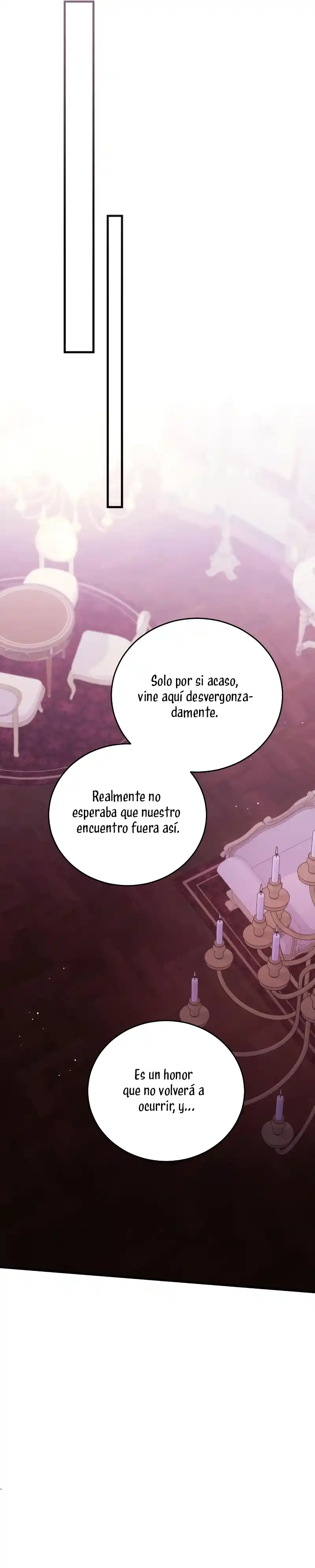¿Por Qué Estás Tan Obsesionado Conmigo Incluso Cuando Estoy Muerta? - Capítulo 29 - Página 24 - LectorTMOo
