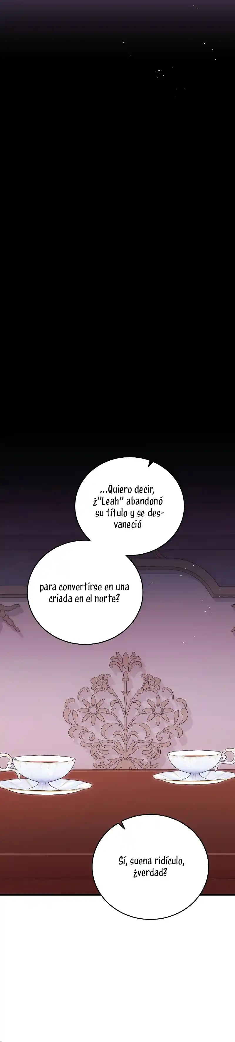 ¿Por Qué Estás Tan Obsesionado Conmigo Incluso Cuando Estoy Muerta? - Capítulo 29 - Página 27 - LectorTMOo