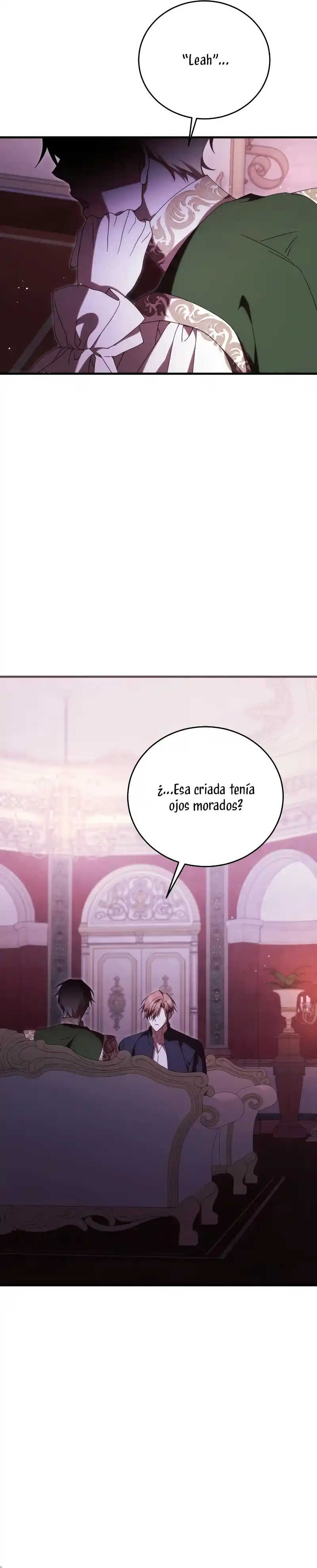 ¿Por Qué Estás Tan Obsesionado Conmigo Incluso Cuando Estoy Muerta? - Capítulo 29 - Página 30 - LectorTMOo