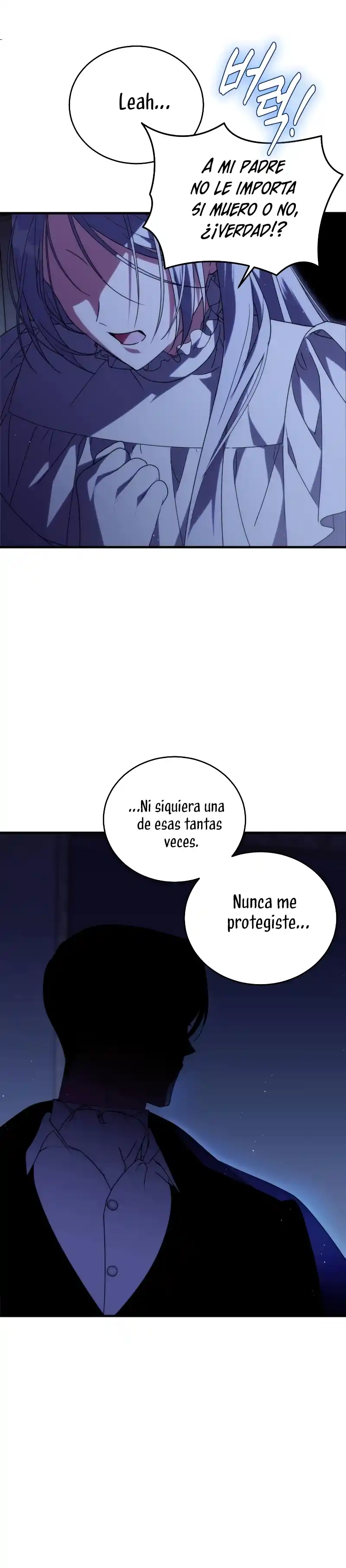 ¿Por Qué Estás Tan Obsesionado Conmigo Incluso Cuando Estoy Muerta? - Capítulo 3 - Página 41 - LectorTMOo
