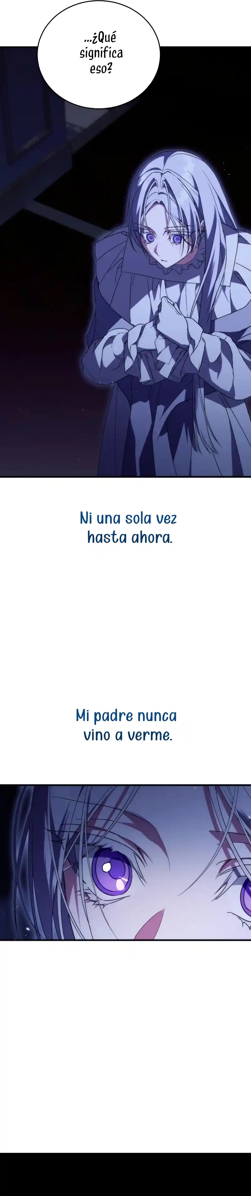 ¿Por Qué Estás Tan Obsesionado Conmigo Incluso Cuando Estoy Muerta? - Capítulo 3 - Página 42 - LectorTMOo