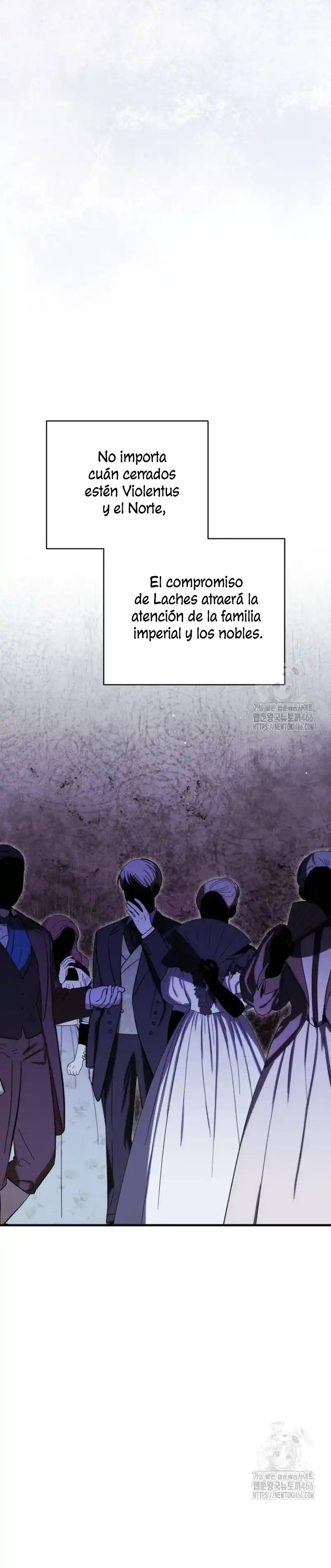 ¿Por Qué Estás Tan Obsesionado Conmigo Incluso Cuando Estoy Muerta? - Capítulo 31 - Página 31 - LectorTMOo