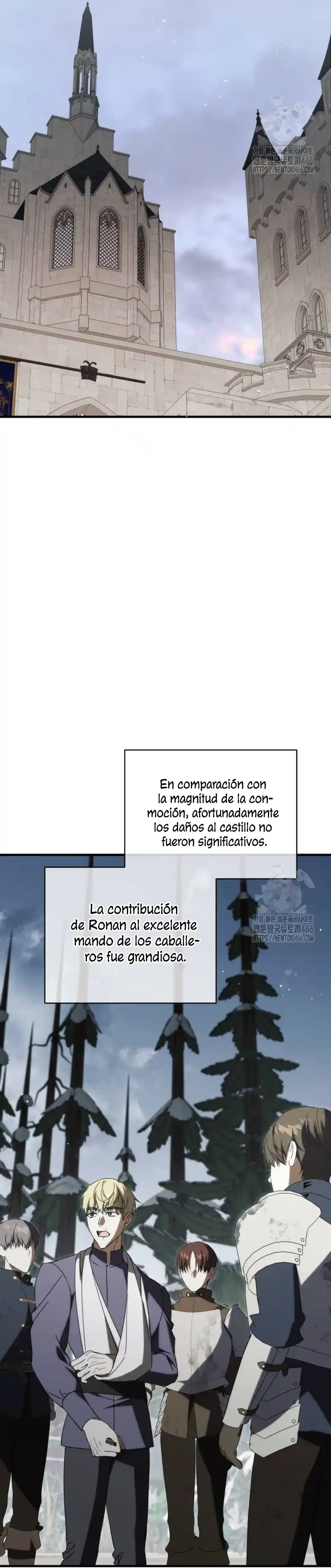 ¿Por Qué Estás Tan Obsesionado Conmigo Incluso Cuando Estoy Muerta? - Capítulo 31 - Página 39 - LectorTMOo