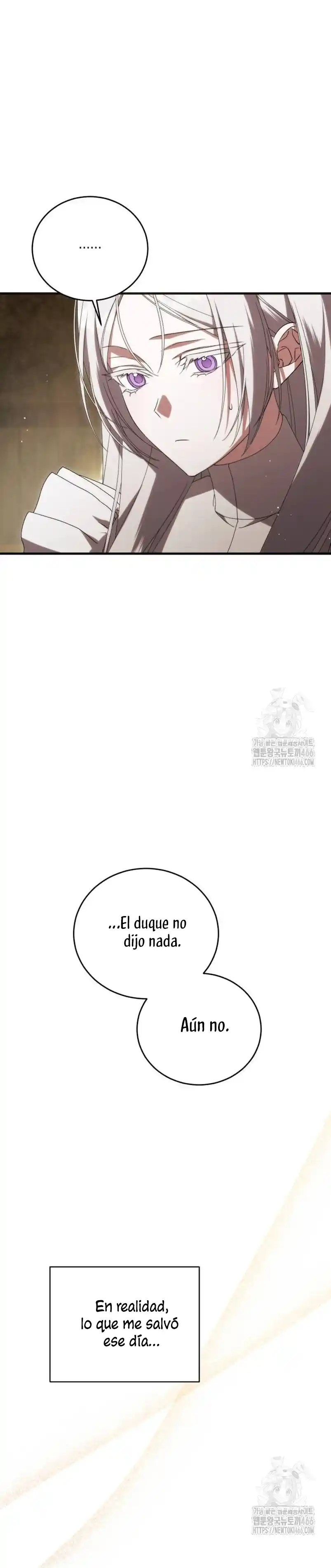 ¿Por Qué Estás Tan Obsesionado Conmigo Incluso Cuando Estoy Muerta? - Capítulo 31 - Página 44 - LectorTMOo
