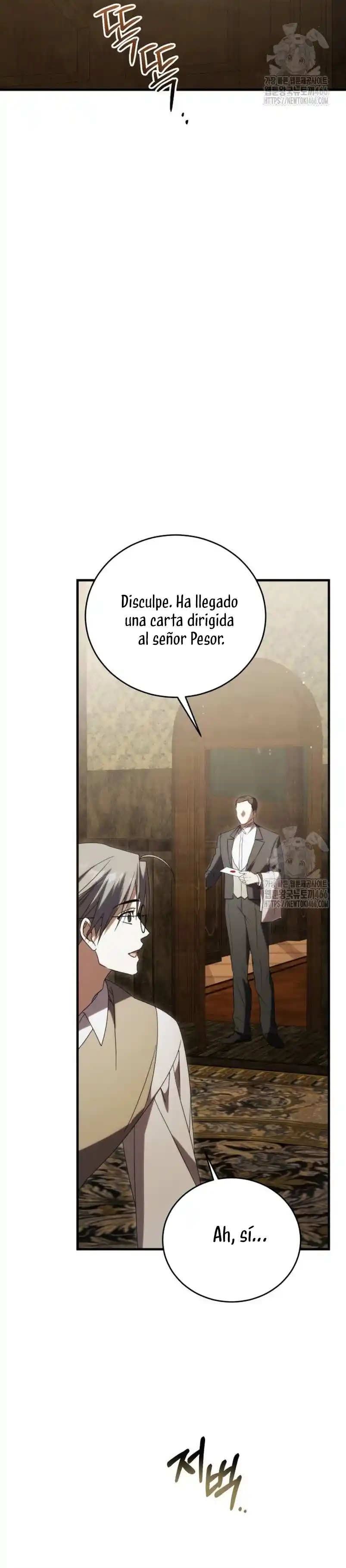 ¿Por Qué Estás Tan Obsesionado Conmigo Incluso Cuando Estoy Muerta? - Capítulo 31 - Página 50 - LectorTMOo