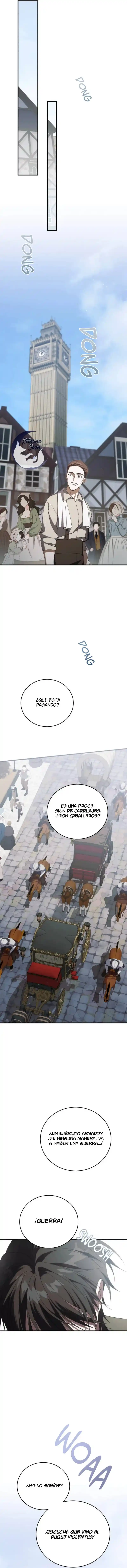 ¿Por Qué Estás Tan Obsesionado Conmigo Incluso Cuando Estoy Muerta? - Capítulo 34 - Página 16 - LectorTMOo