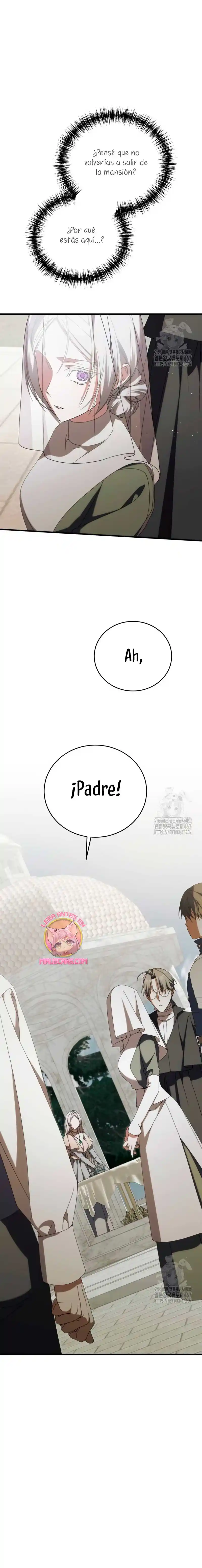 ¿Por Qué Estás Tan Obsesionado Conmigo Incluso Cuando Estoy Muerta? - Capítulo 35 - Página 10 - LectorTMOo