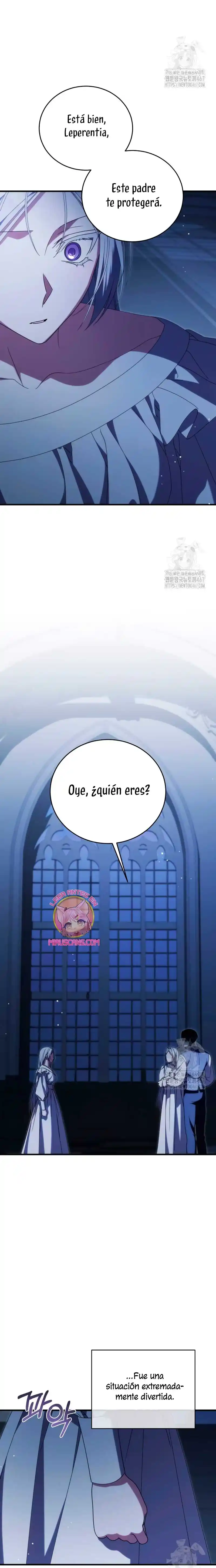 ¿Por Qué Estás Tan Obsesionado Conmigo Incluso Cuando Estoy Muerta? - Capítulo 35 - Página 28 - LectorTMOo