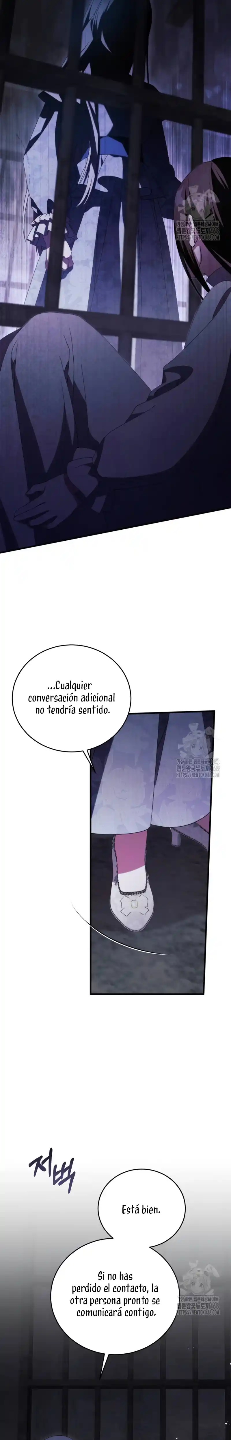 ¿Por Qué Estás Tan Obsesionado Conmigo Incluso Cuando Estoy Muerta? - Capítulo 38 - Página 16 - LectorTMOo