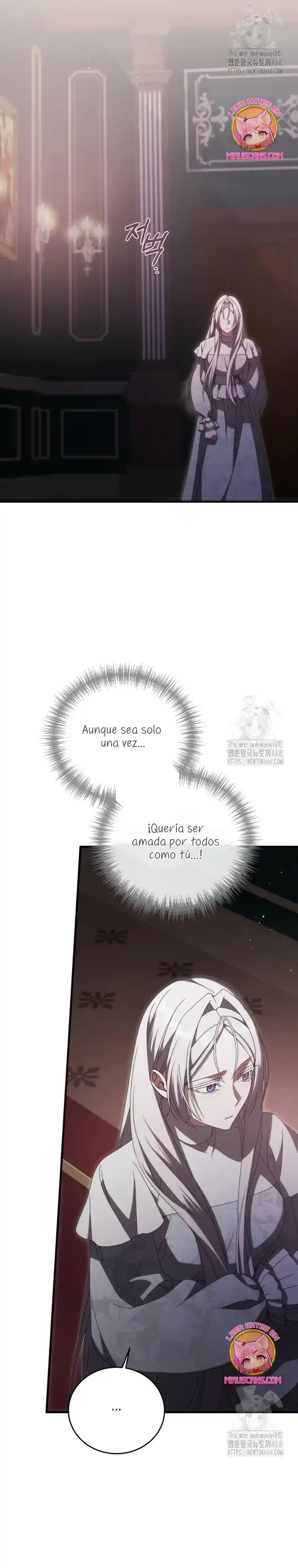 ¿Por Qué Estás Tan Obsesionado Conmigo Incluso Cuando Estoy Muerta? - Capítulo 38 - Página 20 - LectorTMOo