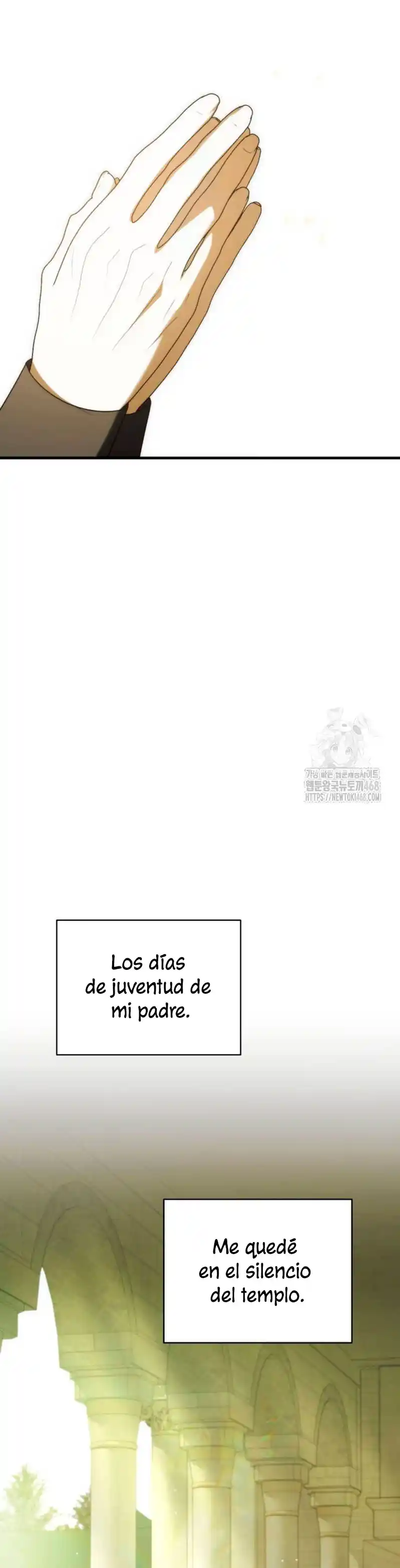¿Por Qué Estás Tan Obsesionado Conmigo Incluso Cuando Estoy Muerta? - Capítulo 39 - Página 4 - LectorTMOo