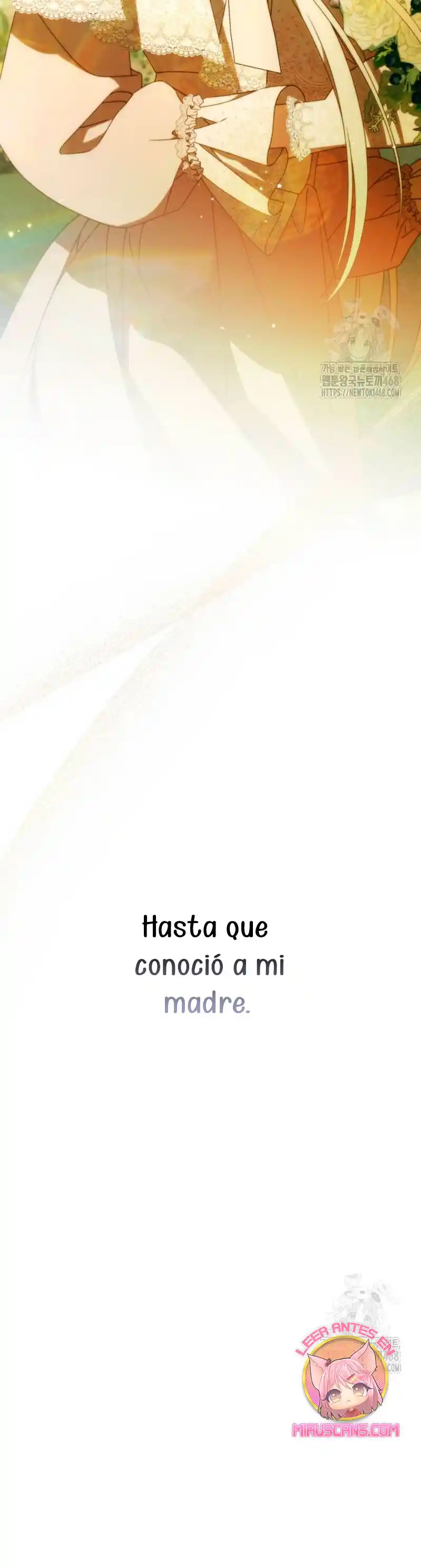 ¿Por Qué Estás Tan Obsesionado Conmigo Incluso Cuando Estoy Muerta? - Capítulo 39 - Página 10 - LectorTMOo