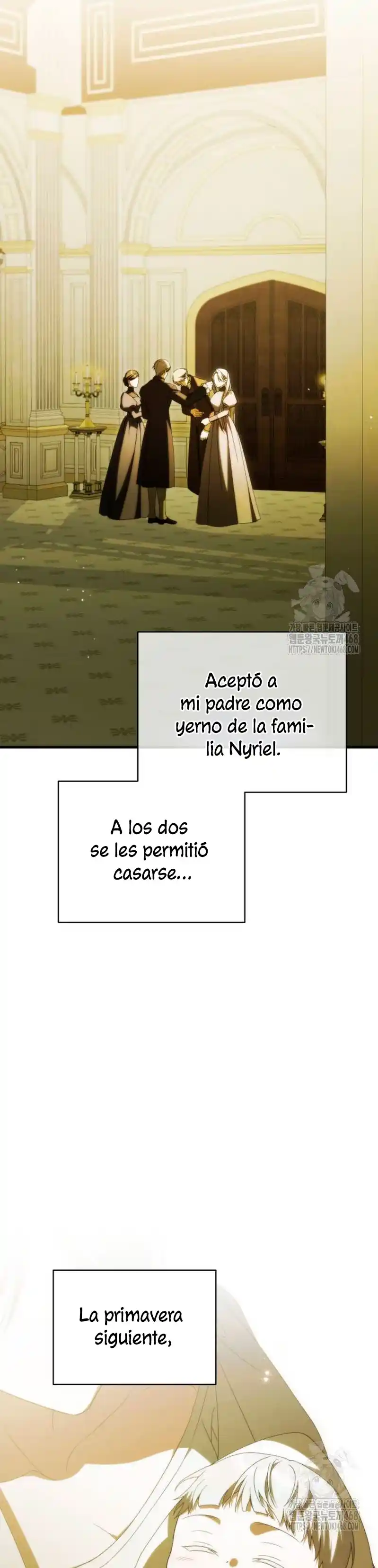 ¿Por Qué Estás Tan Obsesionado Conmigo Incluso Cuando Estoy Muerta? - Capítulo 39 - Página 13 - LectorTMOo