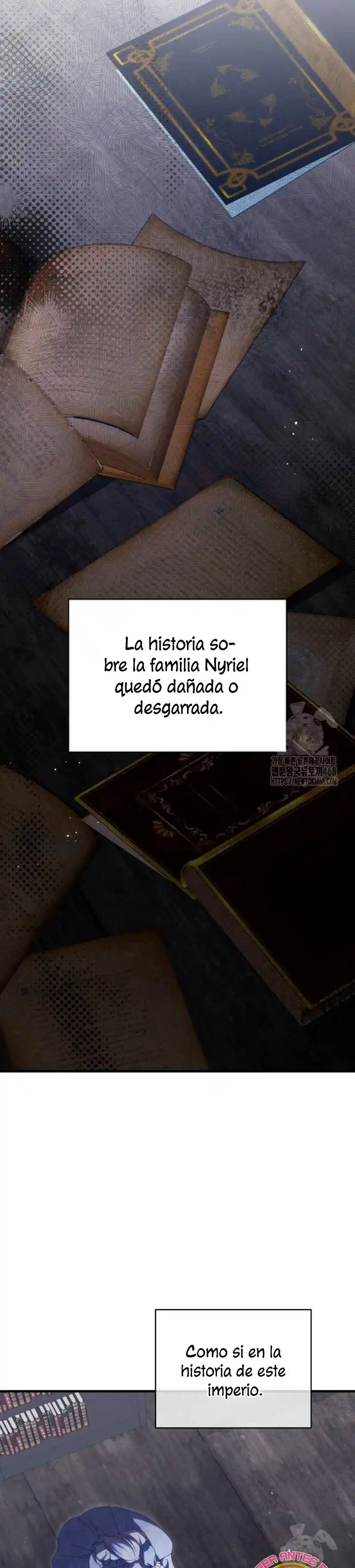 ¿Por Qué Estás Tan Obsesionado Conmigo Incluso Cuando Estoy Muerta? - Capítulo 39 - Página 34 - LectorTMOo
