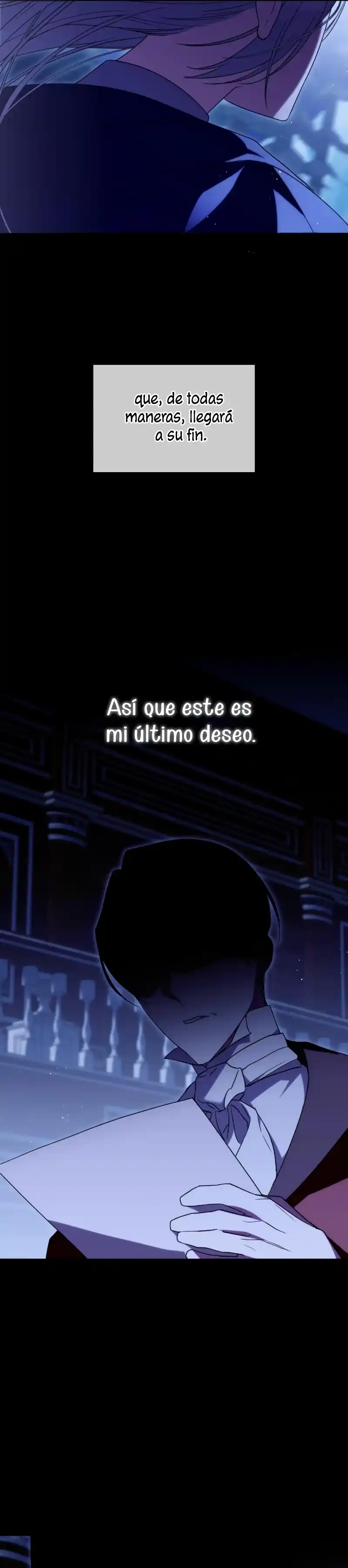 ¿Por Qué Estás Tan Obsesionado Conmigo Incluso Cuando Estoy Muerta? - Capítulo 4 - Página 19 - LectorTMOo