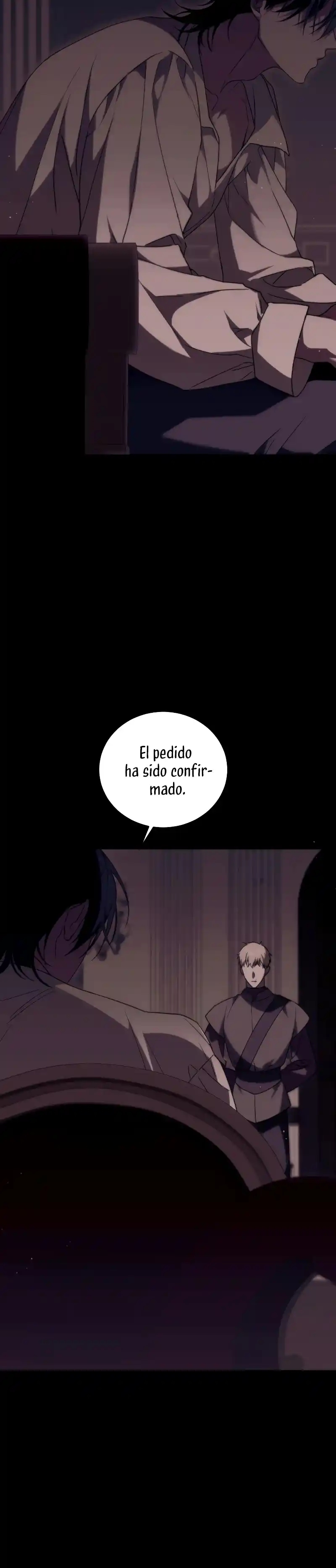 ¿Por Qué Estás Tan Obsesionado Conmigo Incluso Cuando Estoy Muerta? - Capítulo 4 - Página 34 - LectorTMOo